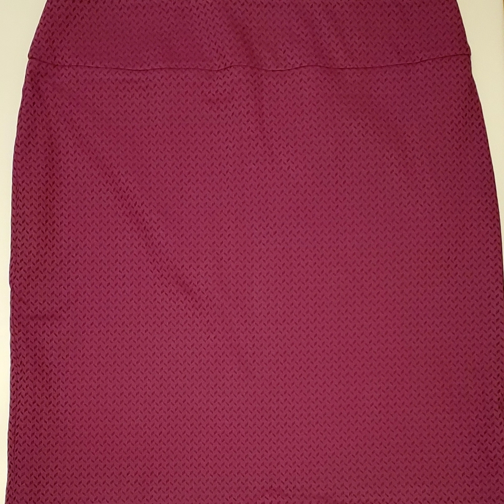 Woman's Skirt